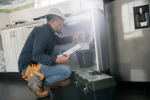 Best Best Plumbers Near Me  in South Milwaukee, WI