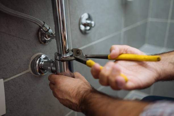 Best Plumbing Installation Services  in South Milwaukee, WI