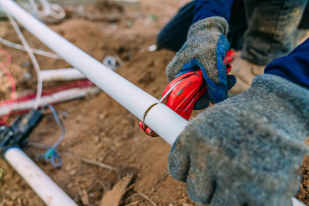 Best Drain Cleaning Services  in South Milwaukee, WI